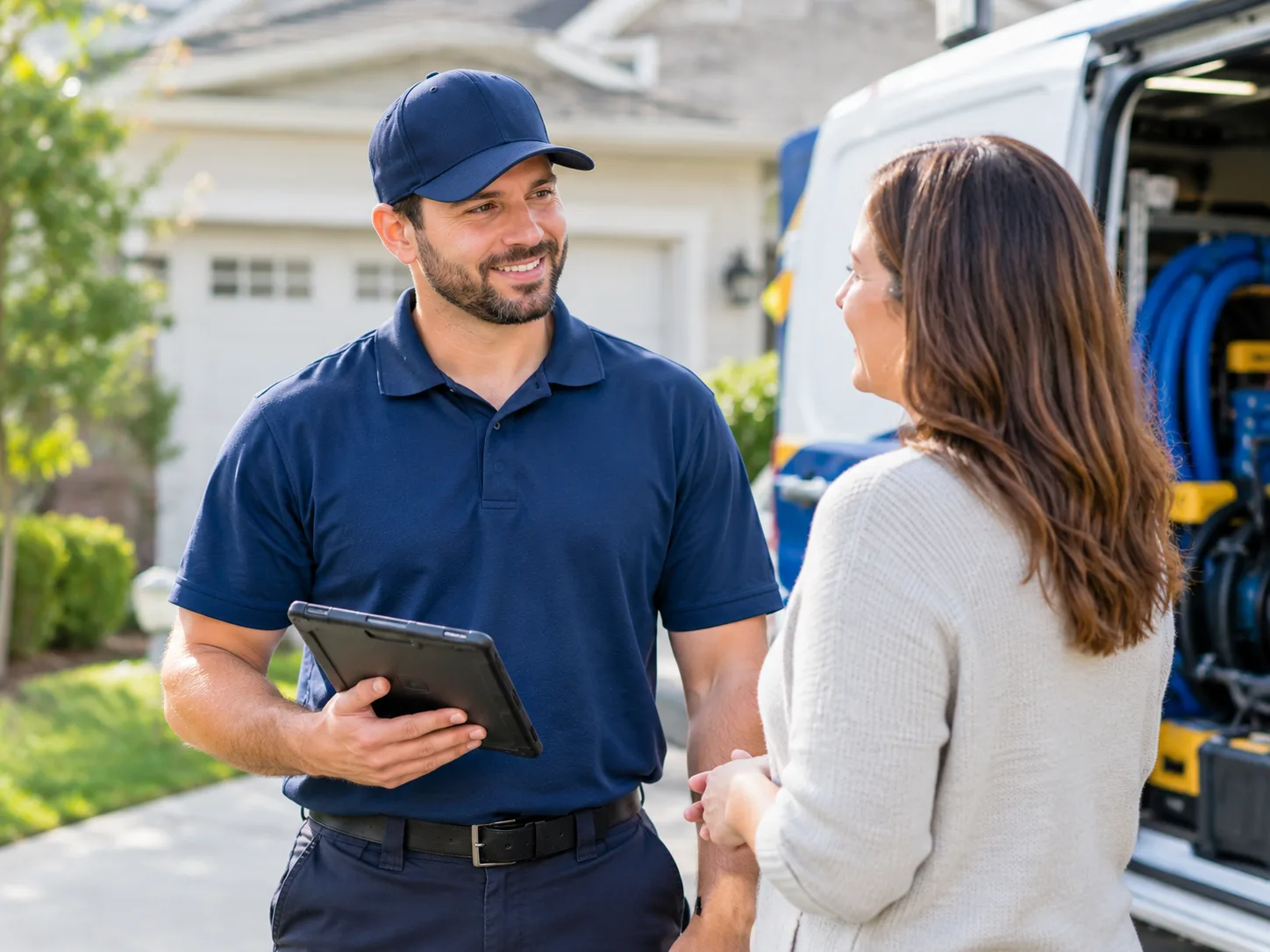 Sewage Backup Cleanup Stantonsburg, NC FAQs